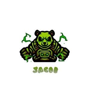 Meet your Posher, Jacob